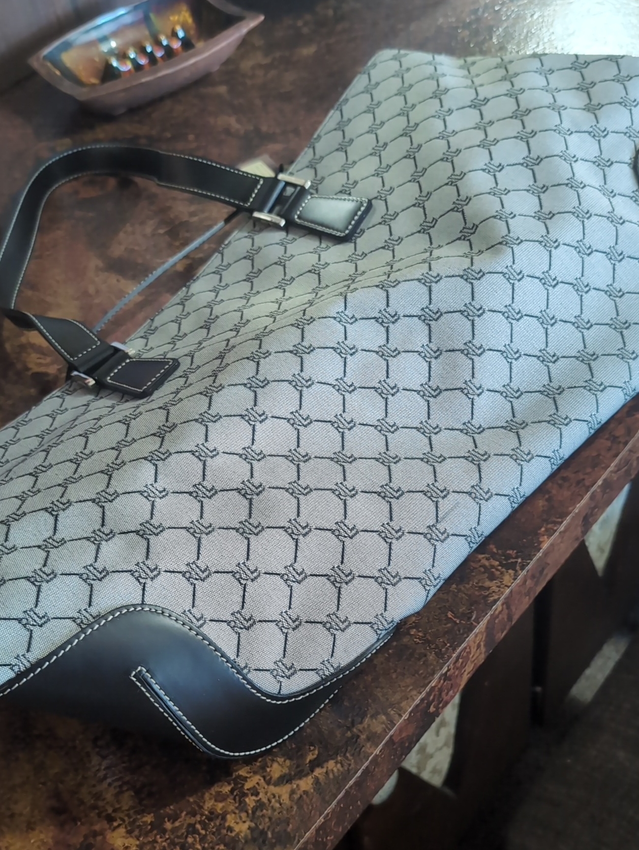 Ralph Lauren Polo Tote Bag / Shoulder Bag , Brand New Without Tags.